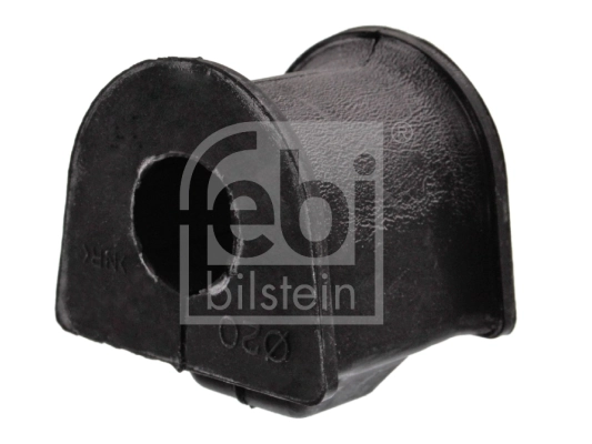 Mounting, stabiliser bar